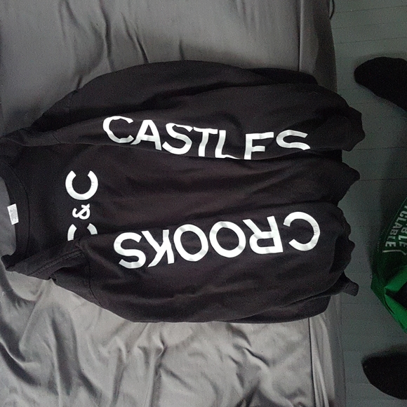 Crooks & Castles Long sleeve - Picture 2 of 4